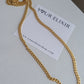 Cuban Link Necklace