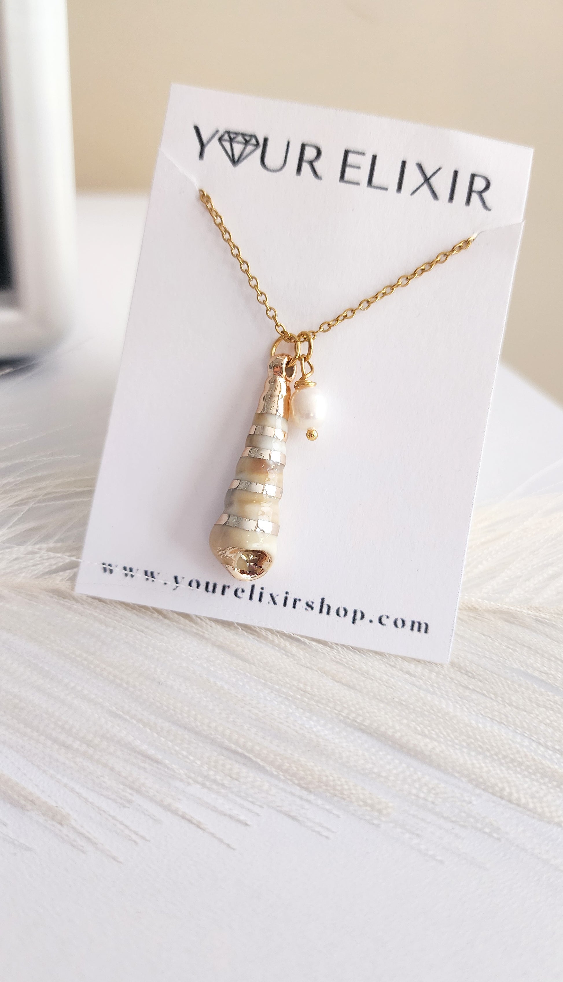 Victory Spirit: This necklace represents the essence of victory and triumph, inspiring the wearer to conquer challenges and celebrate achievements.