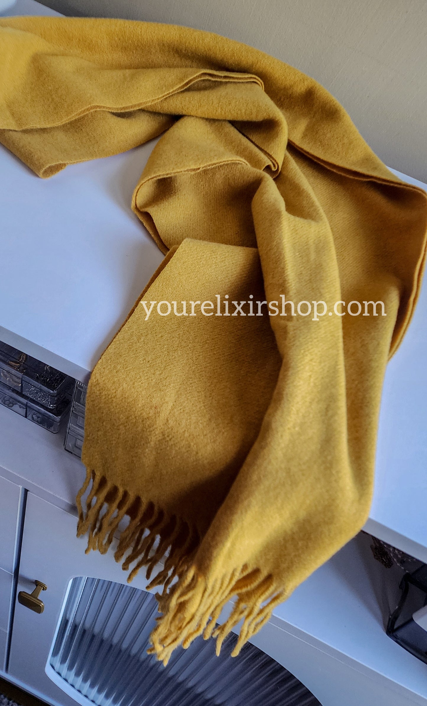 Autumn Trendy Scarf