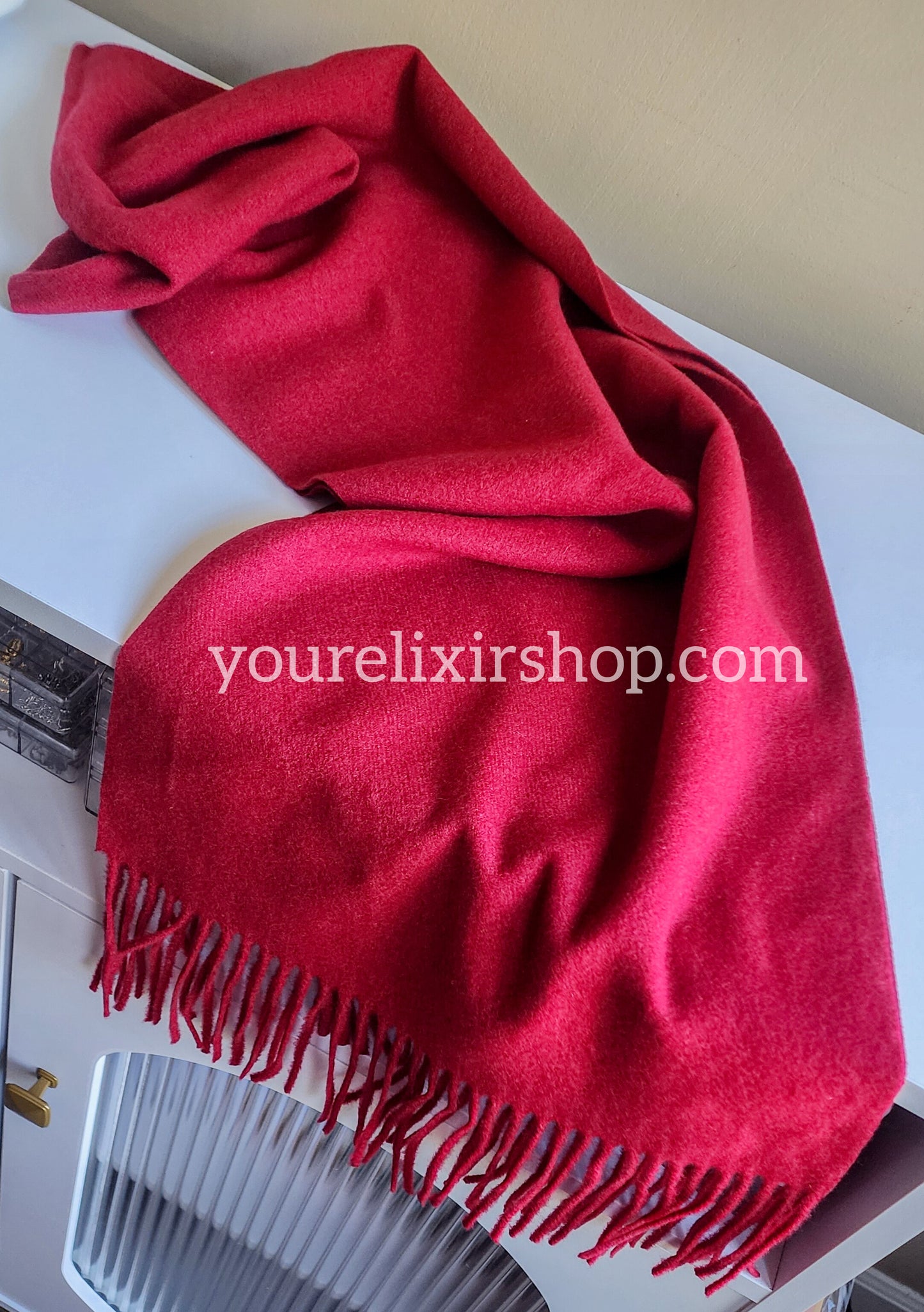 Autumn Trendy Scarf