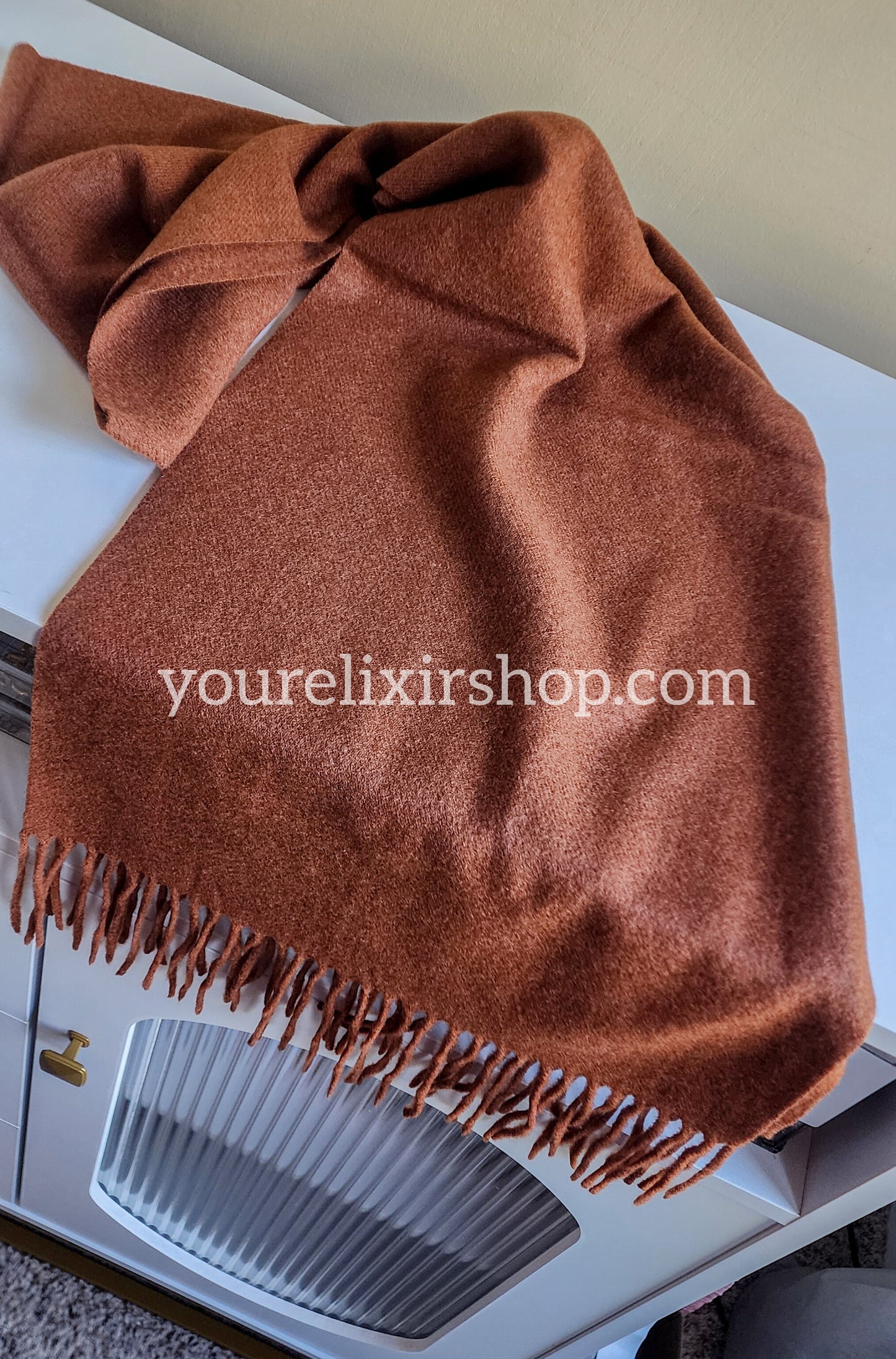 Autumn Trendy Scarf